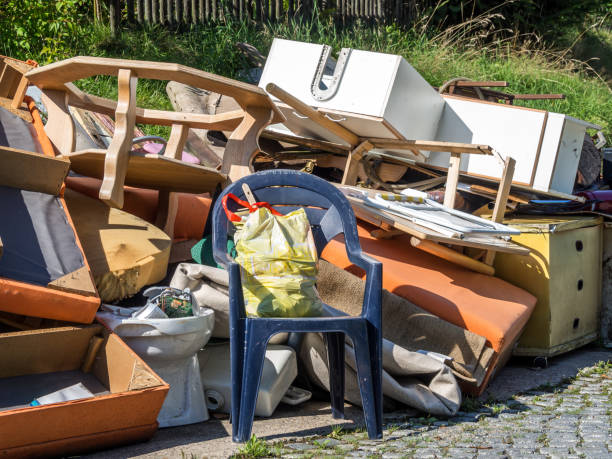 Best Household Junk Removal  in Chatsworth, IL