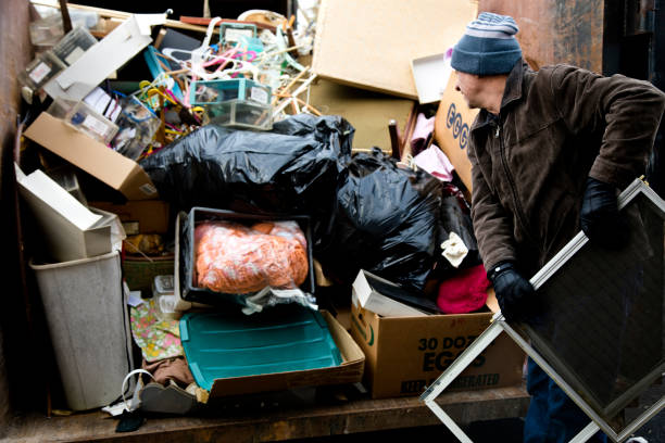 Best Appliance Removal Near Me  in Chatsworth, IL