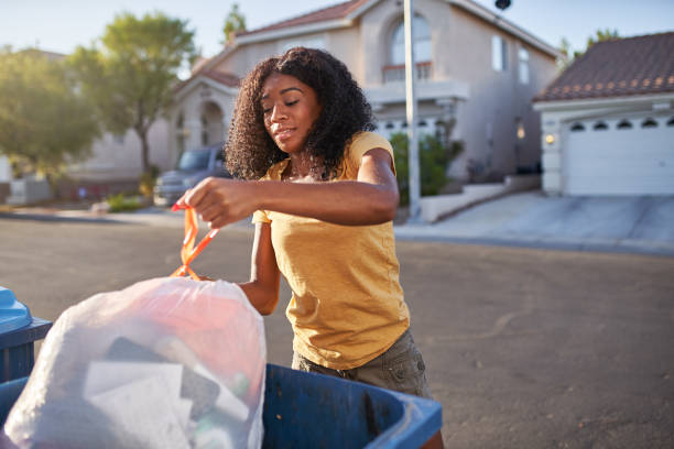 Full-Service Junk Removal in Chatsworth, IL