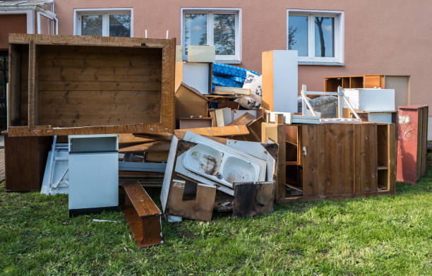 Best Hot Tub Removal  in Chatsworth, IL