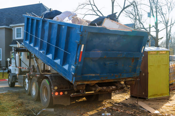 Best Residential Junk Removal  in Chatsworth, IL