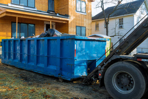 Best Commercial Junk Removal  in Chatsworth, IL