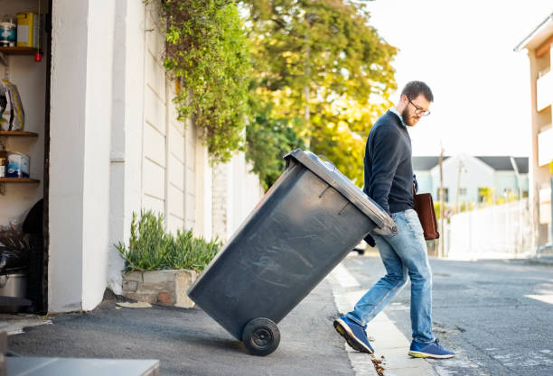 Best Dumpster Rental Services  in Chatsworth, IL