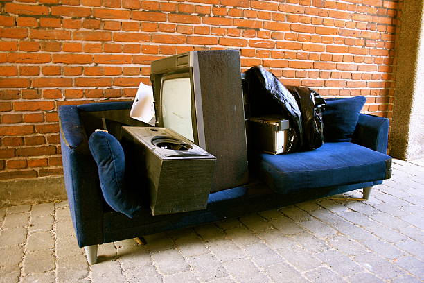 Best Electronics Removal Services  in Chatsworth, IL